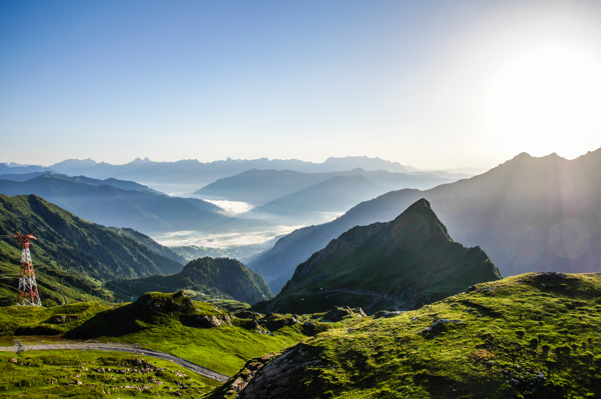 Salzburger Land