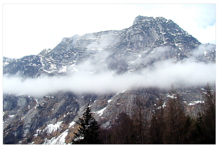 Salzburger Land