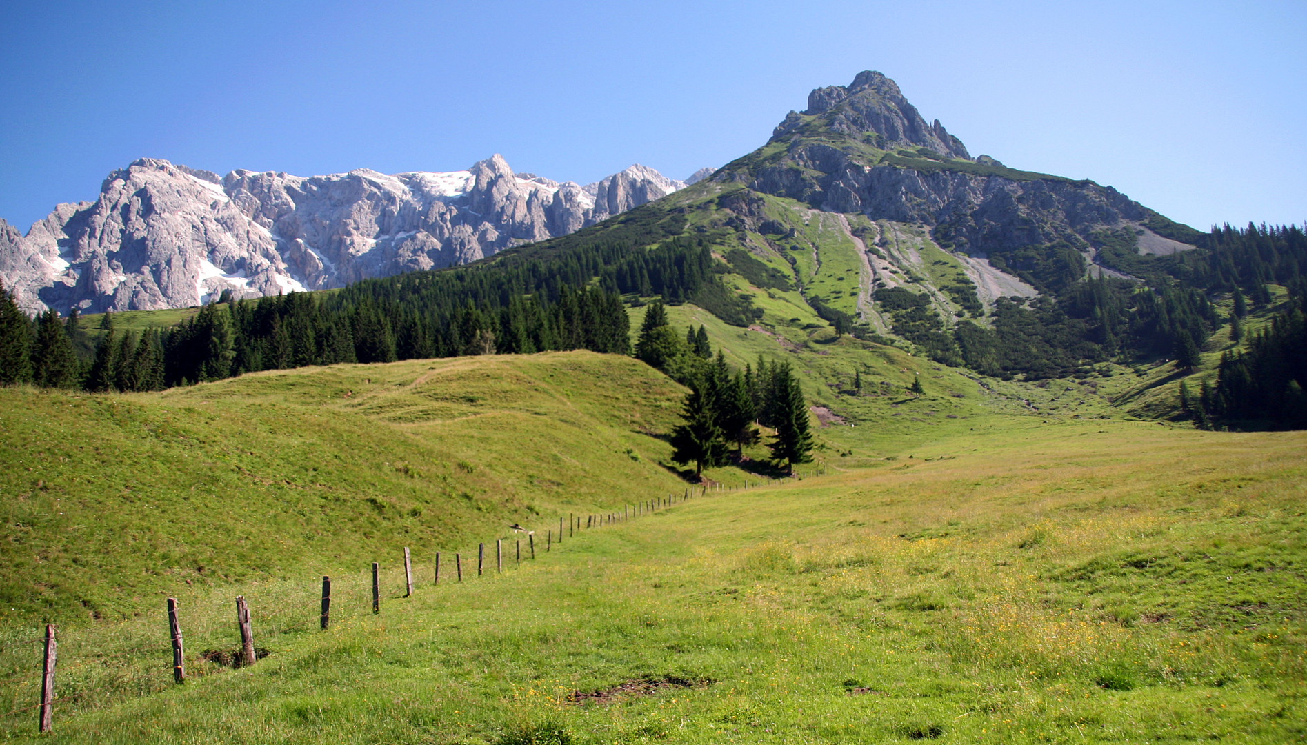 Salzburger Land