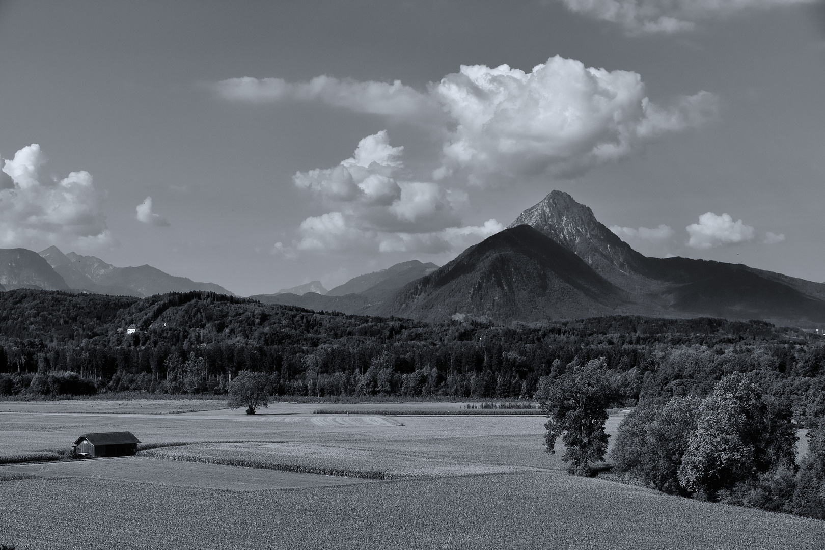 Salzburger Land