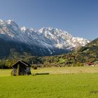 Salzburger Land - Abtenau