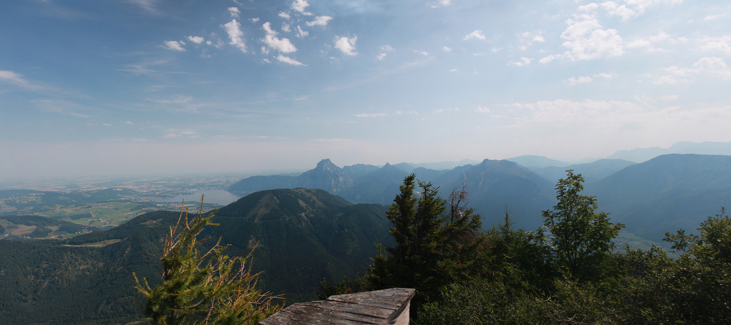 Salzburger Land