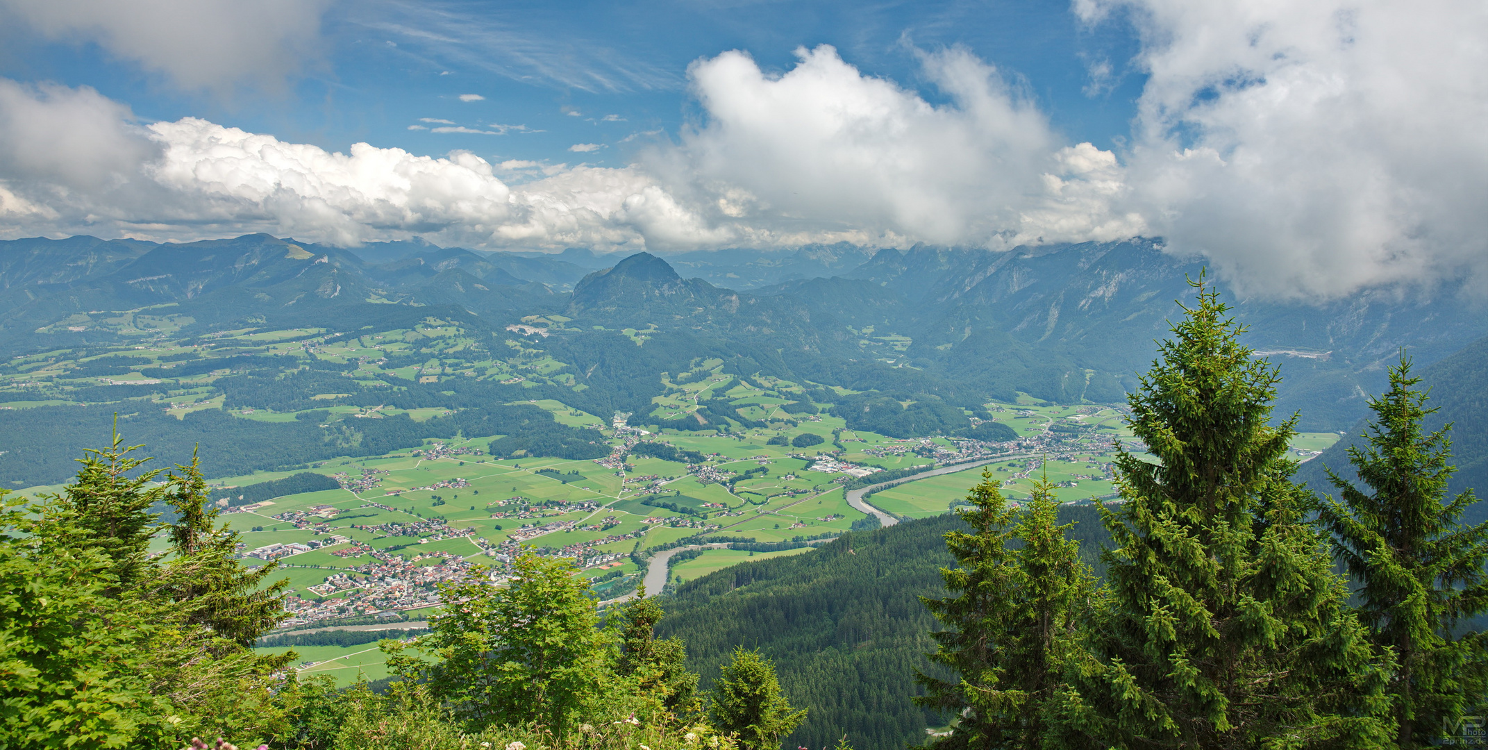 Salzburger Land