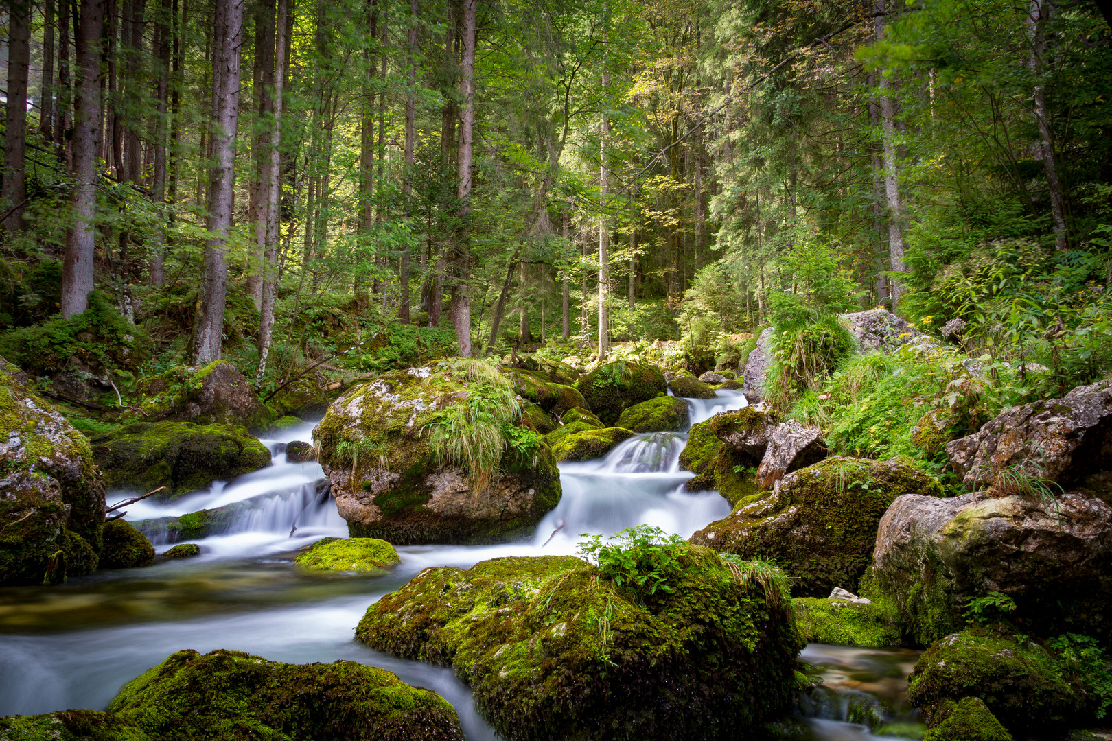 Salzburger Land Golling