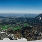 Salzburger Land Panorama