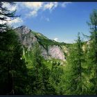 Salzburger Land - Schober 1990 m