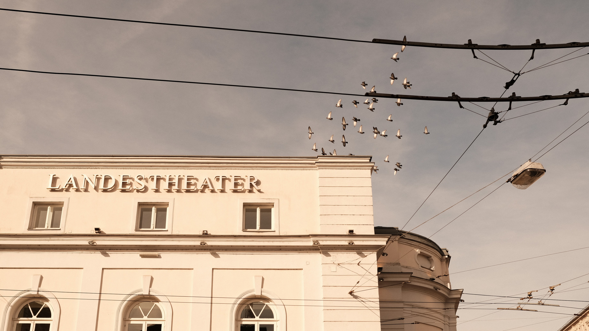 Salzburger Landestheater