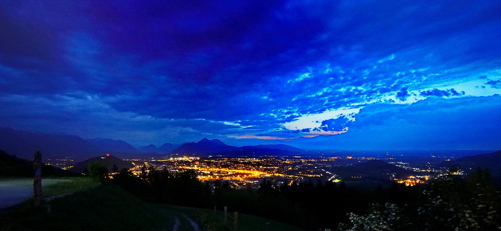 Salzburger Lichter