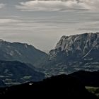 Salzburger Nordalpen