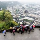 Salzburger Schnürlregen