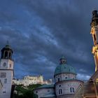 Salzburger Skyline