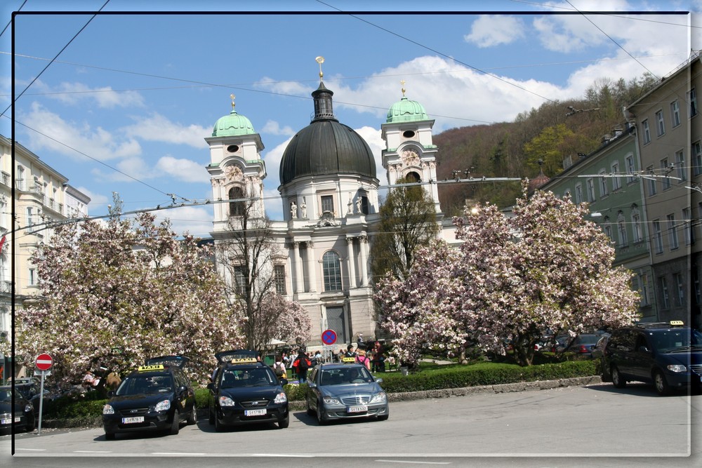 Salzburger Taxi 04/2008