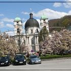 Salzburger Taxi 04/2008