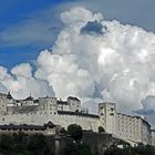 Salzburger Wolkengebirge