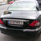 Salzburger X-Type