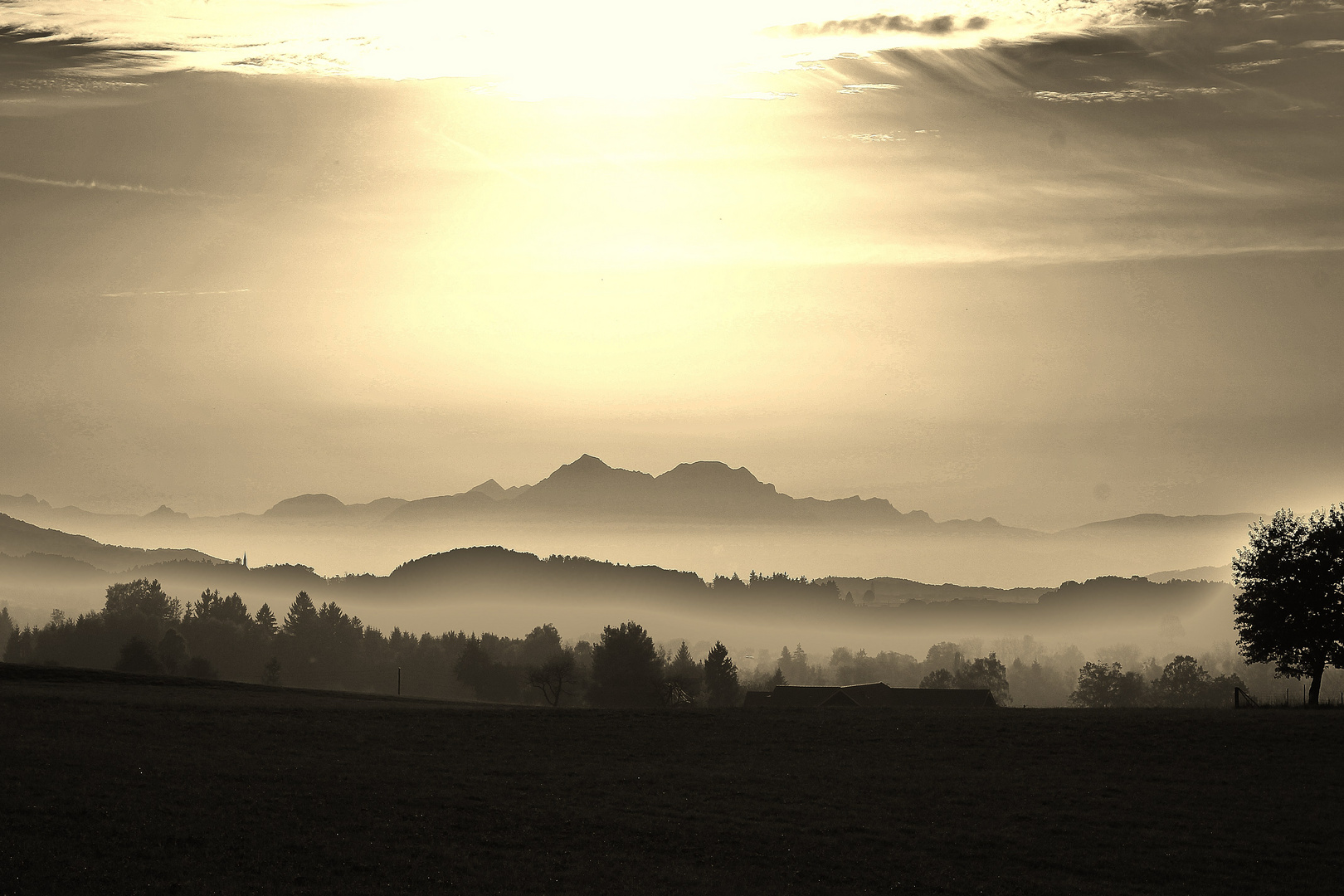 Salzburgerland