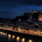 Salzburg@Night