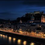 Salzburg@Night