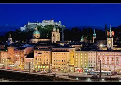 Salzburg@night