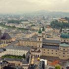 SALZBURGO........ LA CIUDAD DE MOZART.  Dedicada a ADRIANA PRIETO.