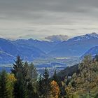 Salzburg/Pinzgau/Saalfelden/BIBERG Herbst 19