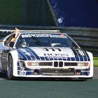 Salzburgring 2011 Trackday BMW M1