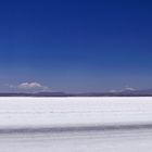 Salzebene, Bolivia