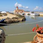 Salzfelder bei Marsala