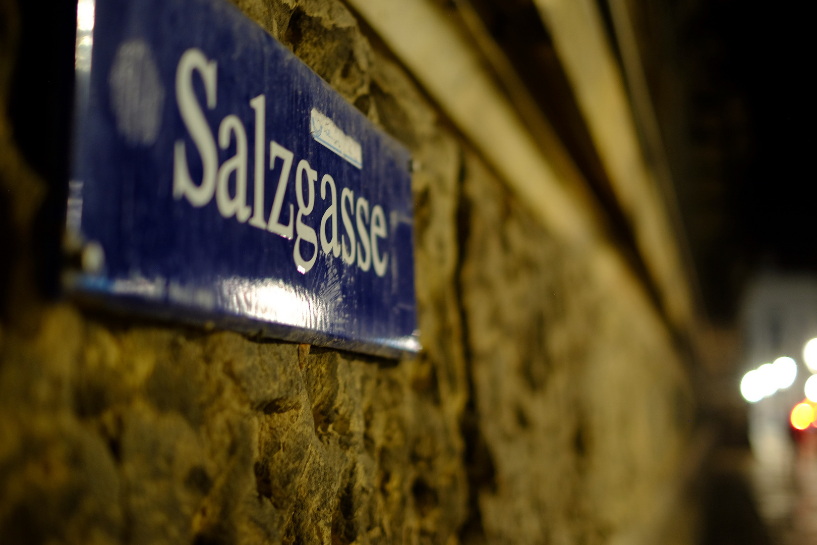 Salzgasse