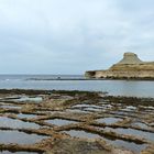 Salzgewinnung auf Gozo