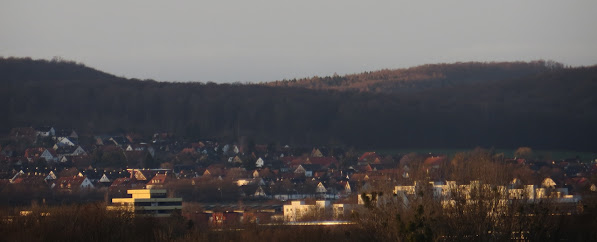 Salzgitter-Höhenzug-Lichtenberg