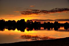 Salzgitter Sundown