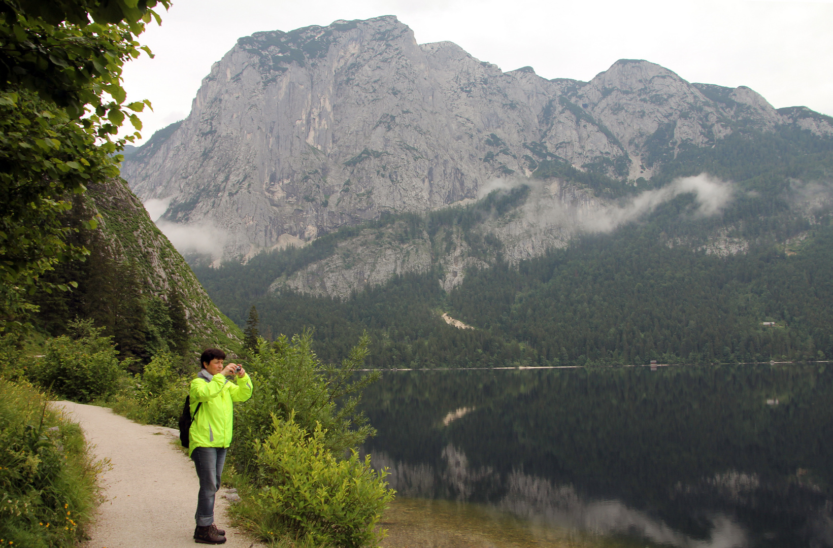 Salzkammergut