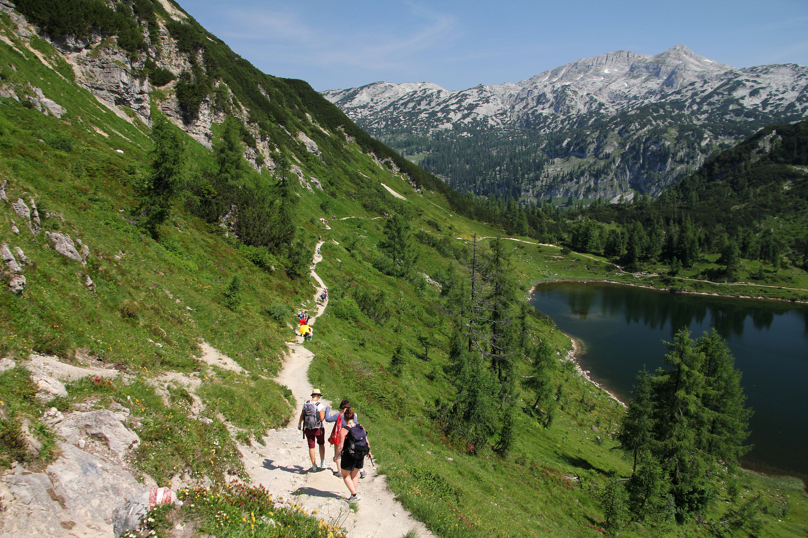 Salzkammergut