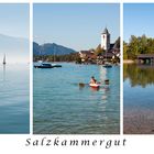 Salzkammergut