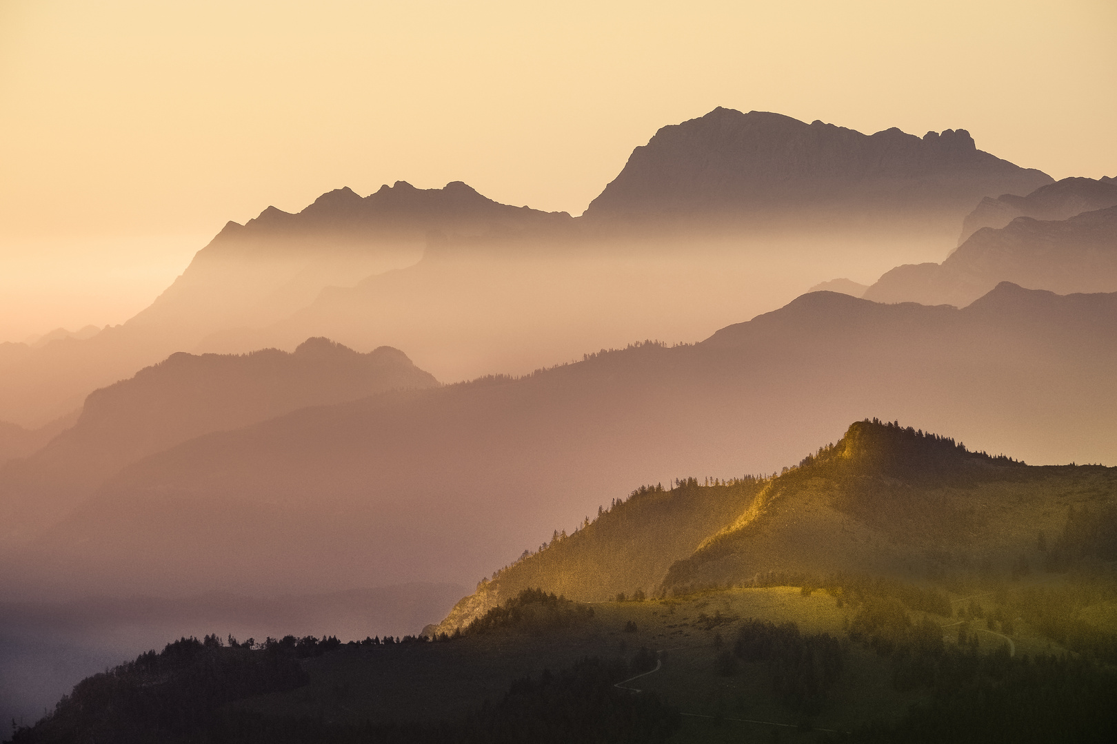 Salzkammergut