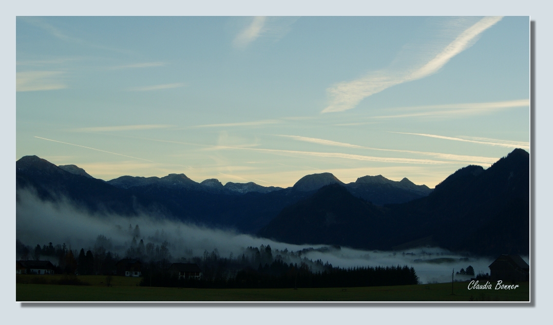 Salzkammergut 2