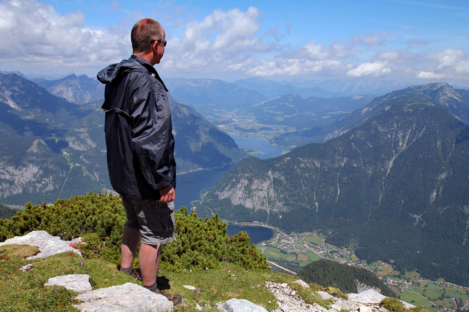 Salzkammergut