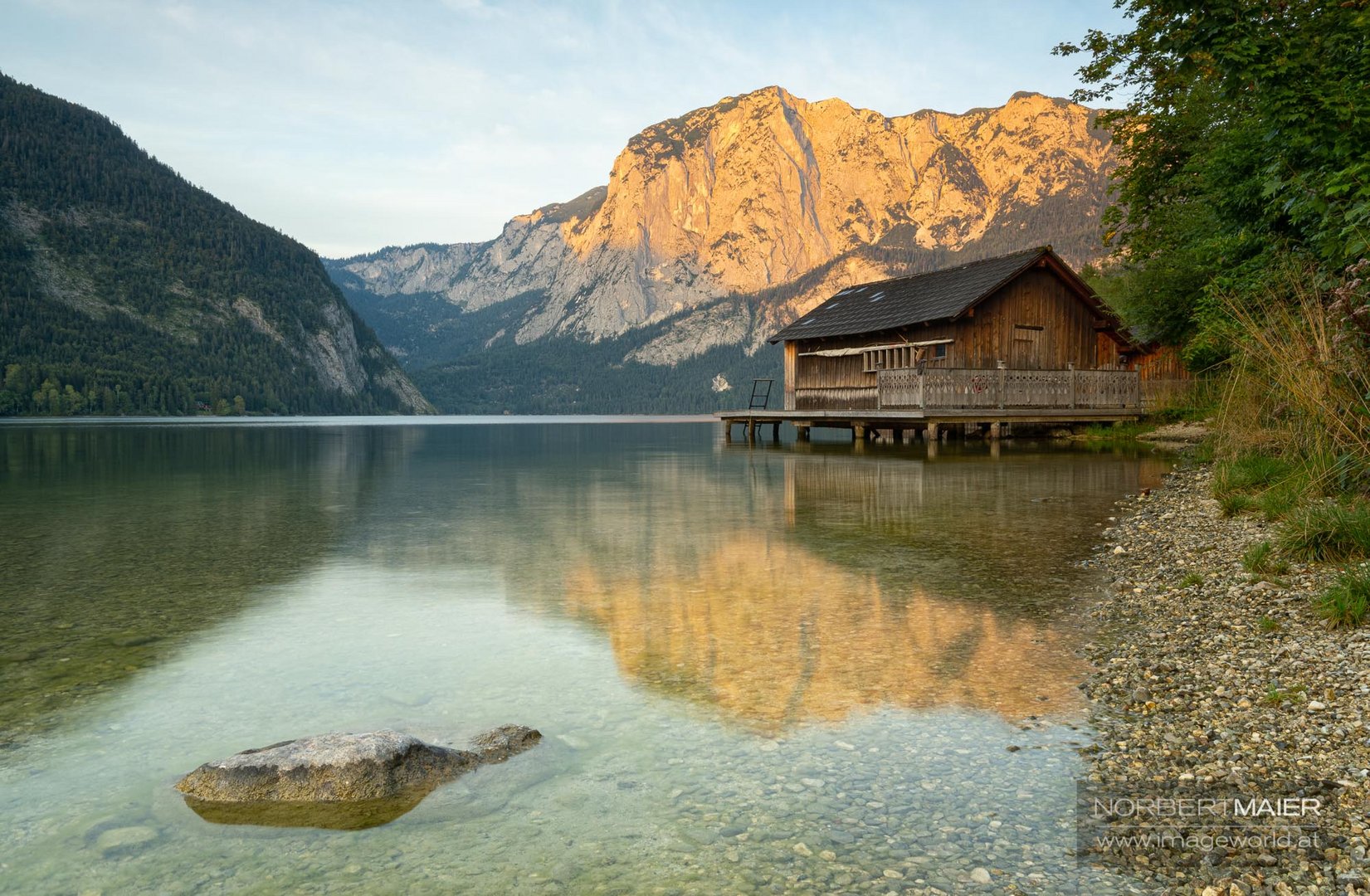 Salzkammergut