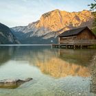 Salzkammergut