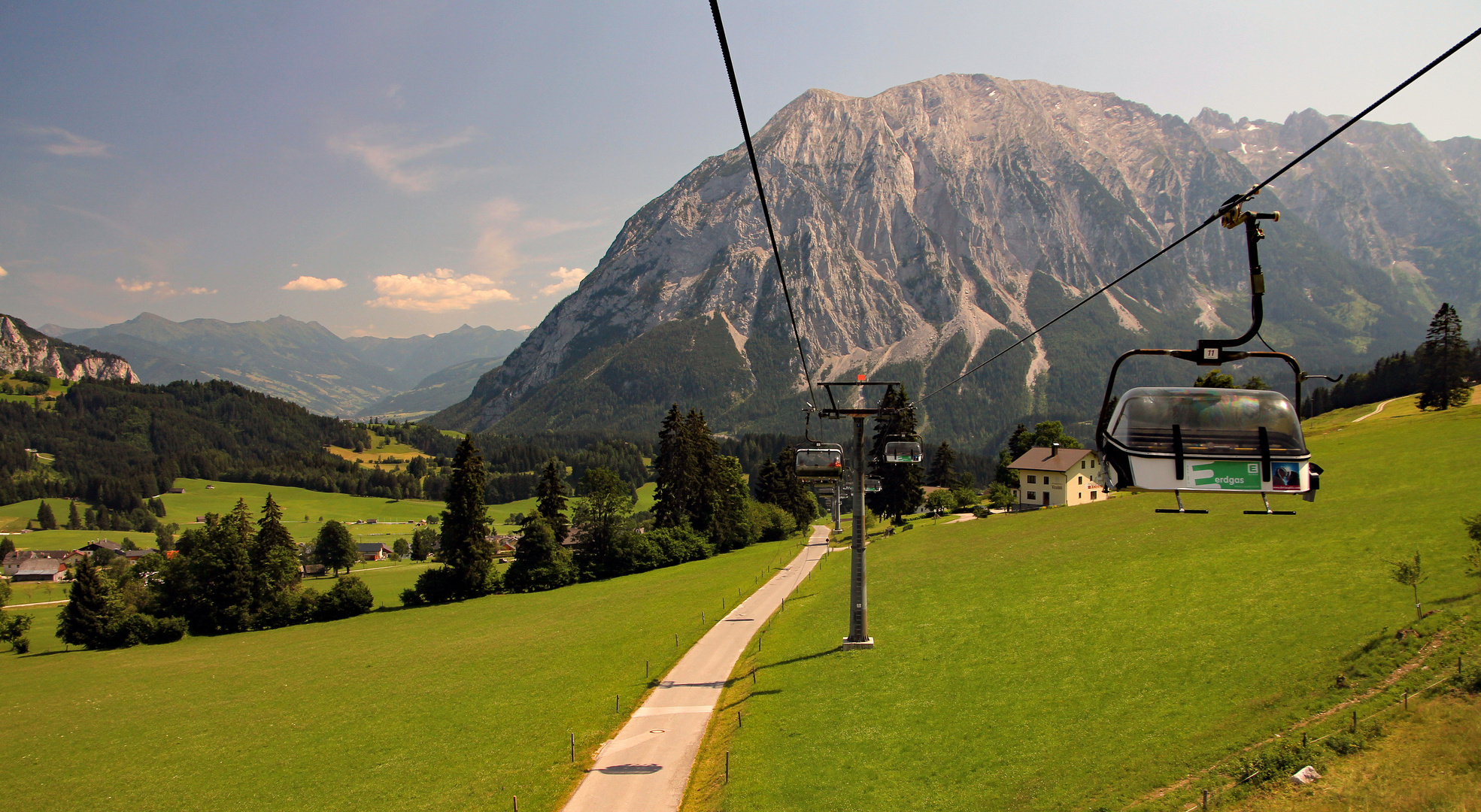 Salzkammergut