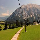 Salzkammergut