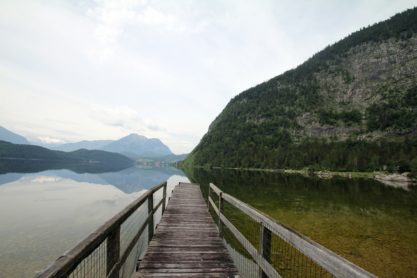 Salzkammergut