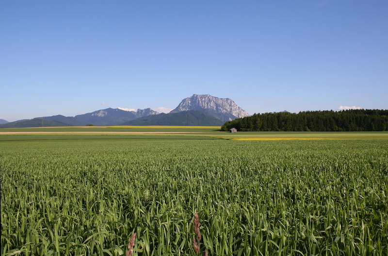 Salzkammergut