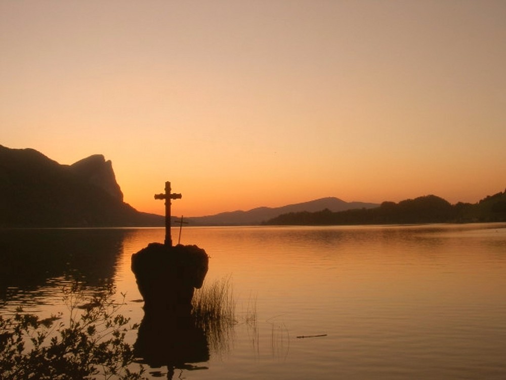 Salzkammergut