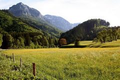 Salzkammergut **