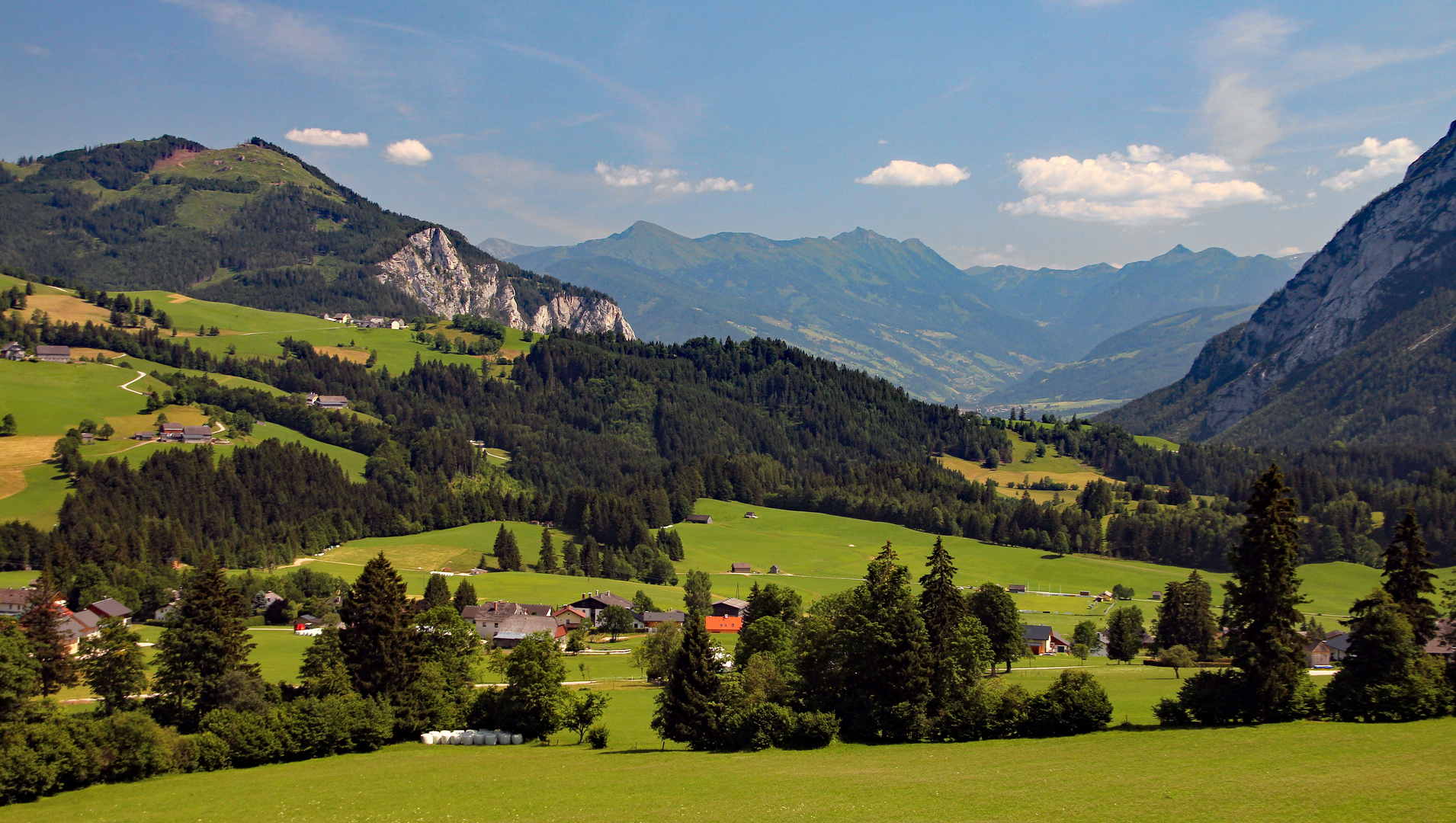 Salzkammergut