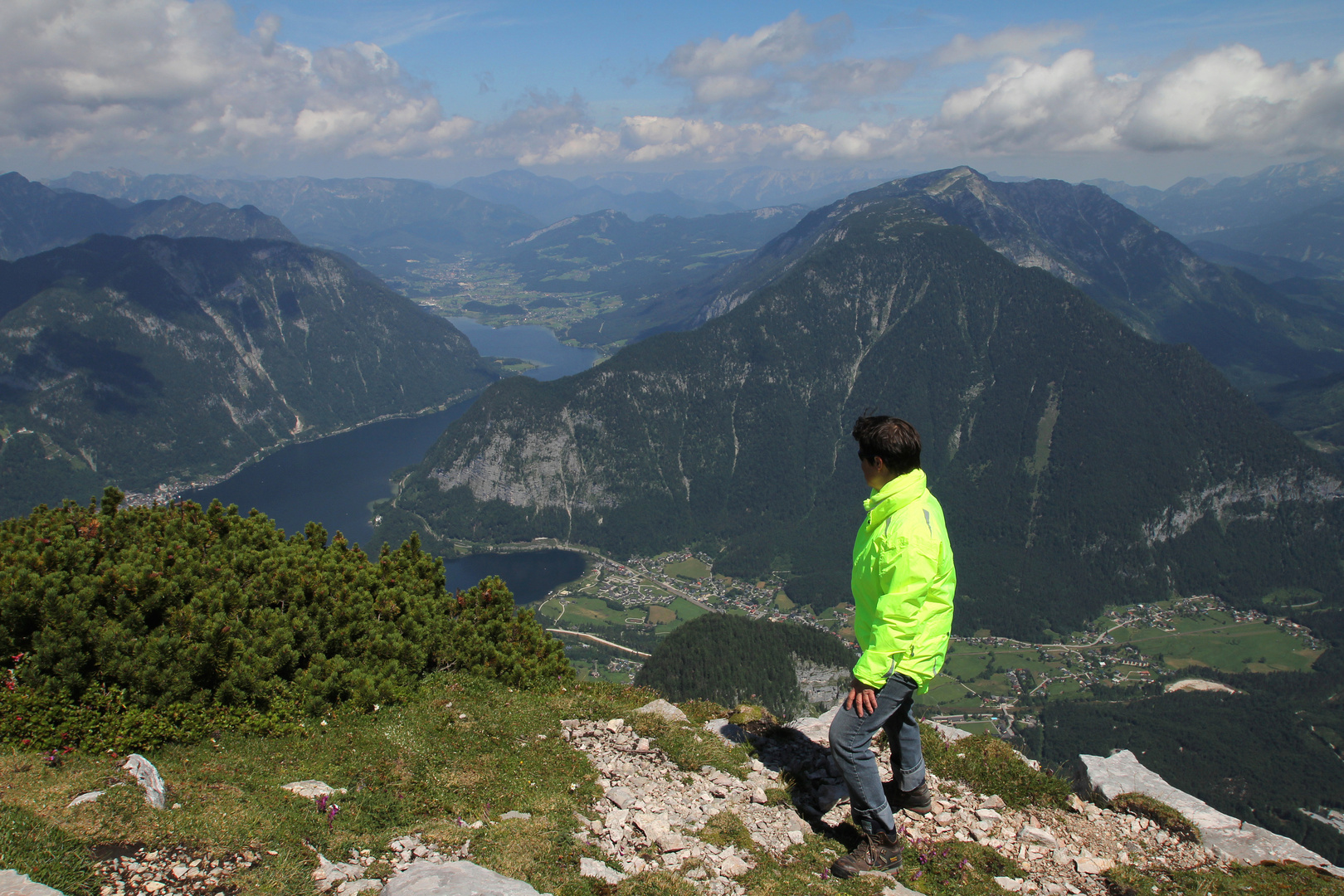 Salzkammergut