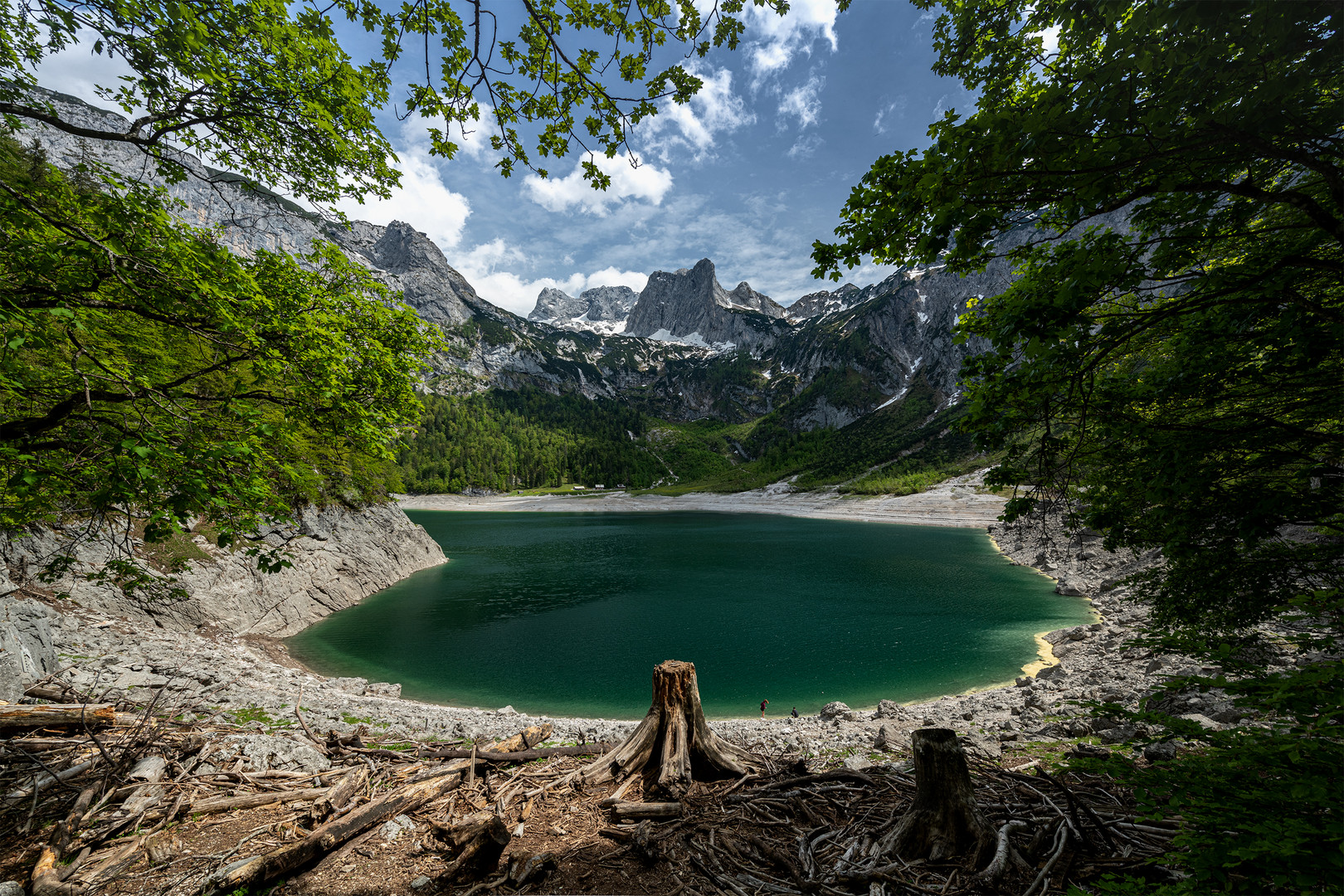 SALZKAMMERGUT