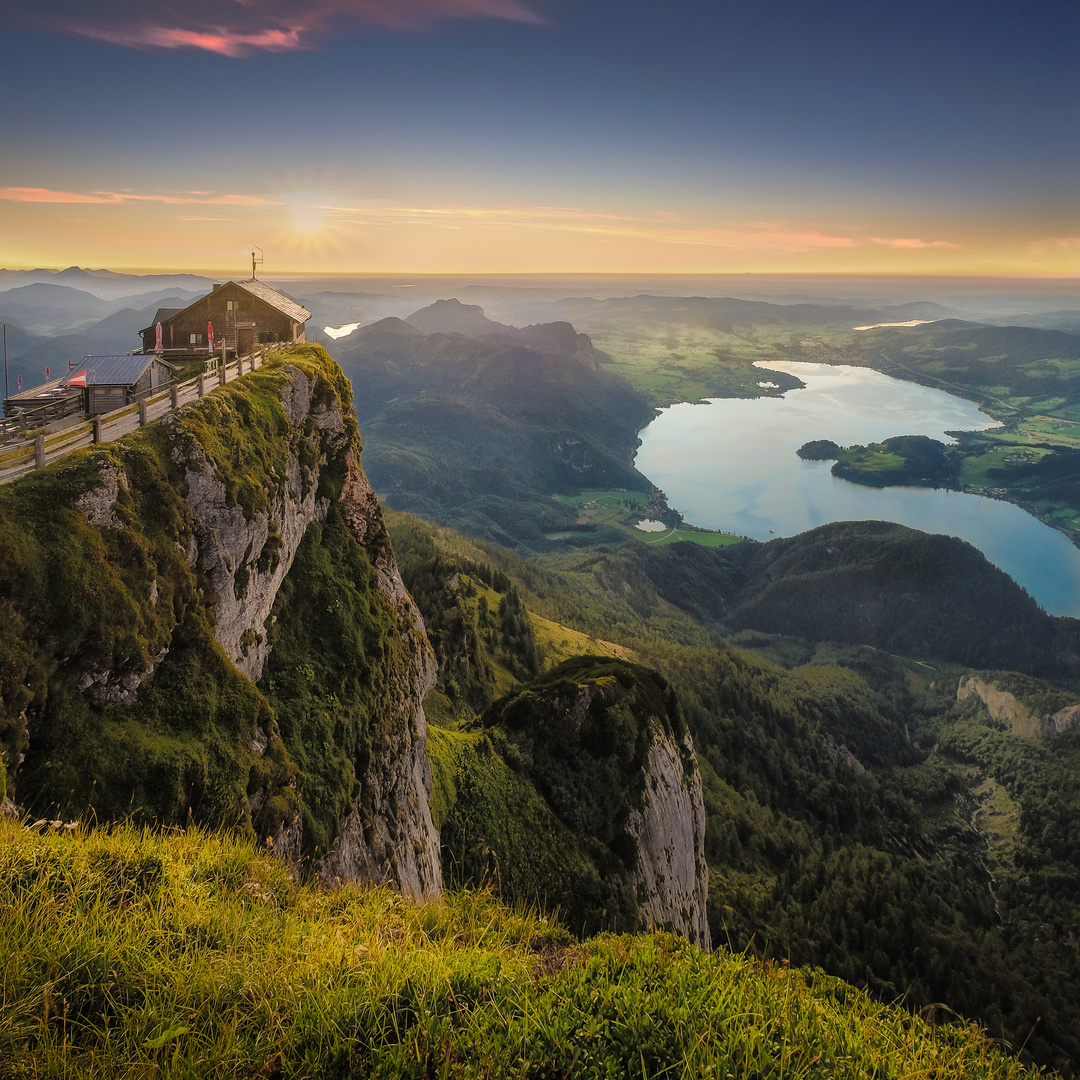 Salzkammergut